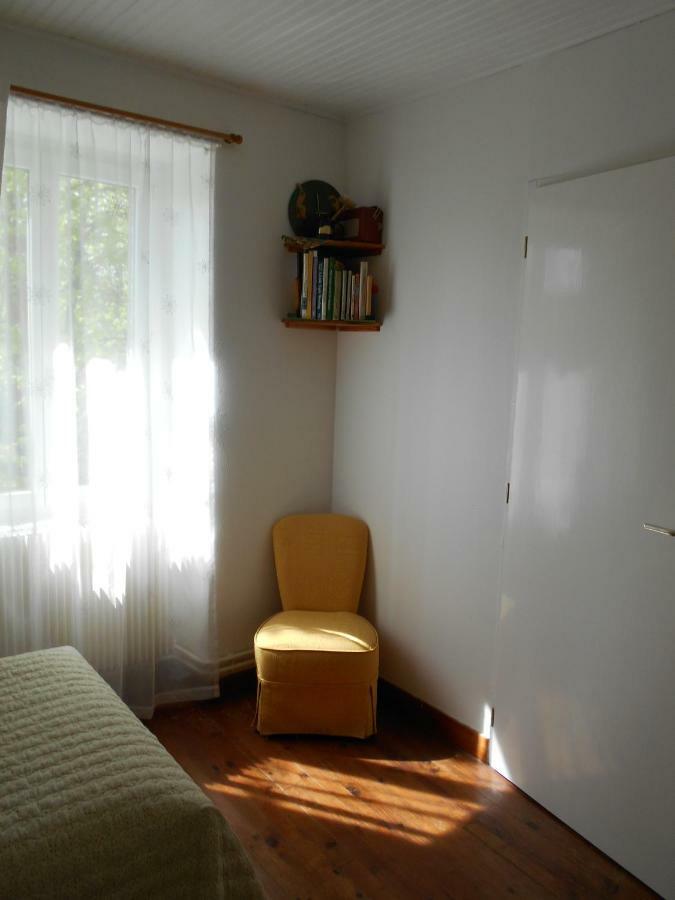 Chez Scallan B&B Sens sur Seille Buitenkant foto