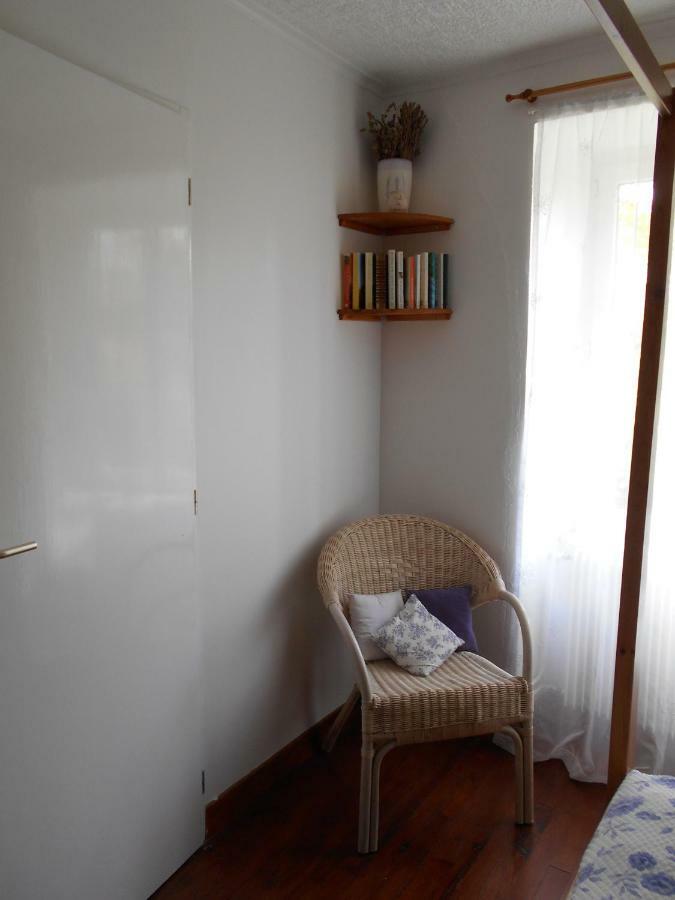 Chez Scallan B&B Sens sur Seille Buitenkant foto