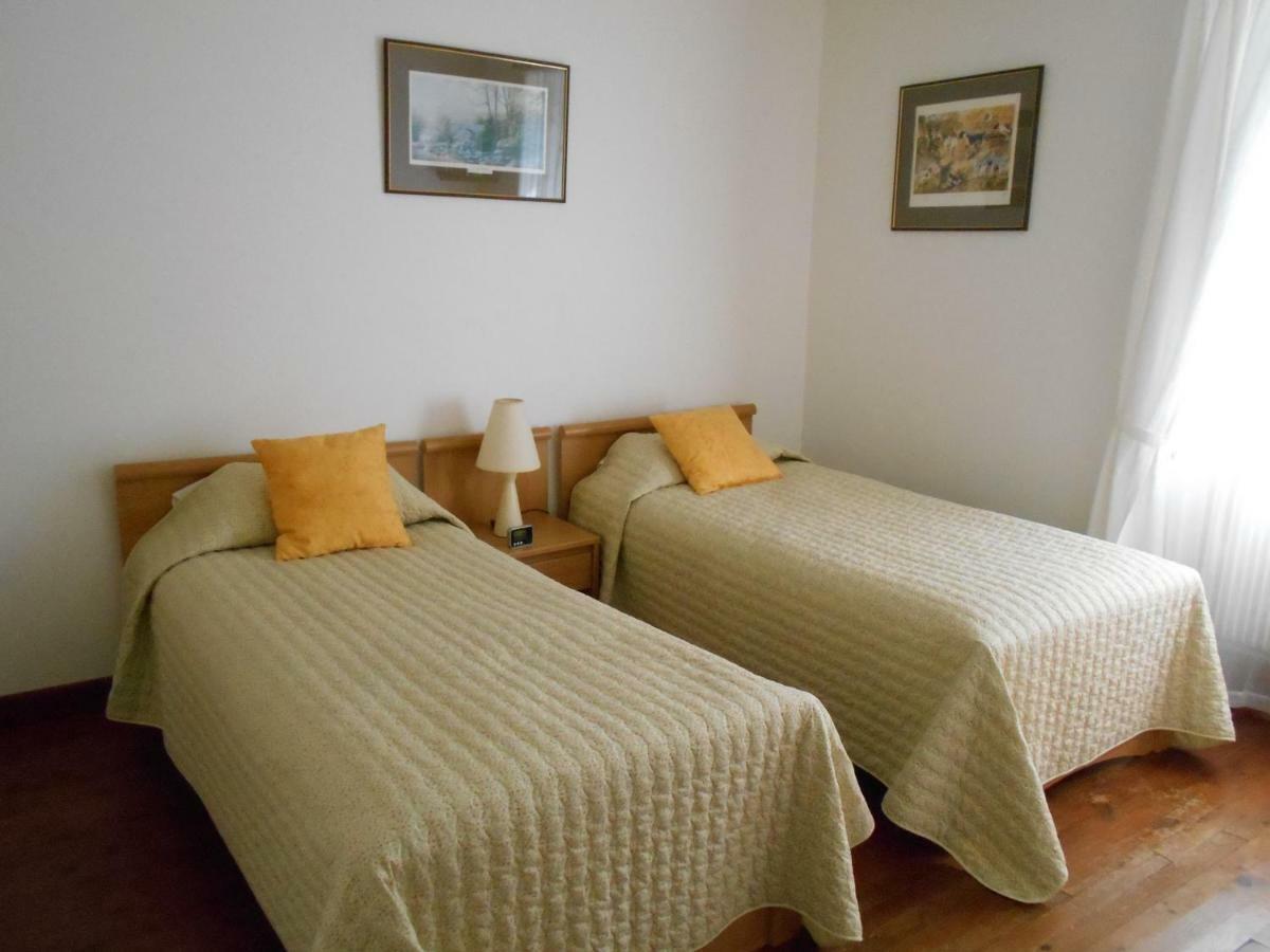 Chez Scallan B&B Sens sur Seille Buitenkant foto
